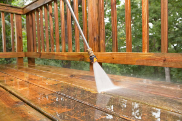 Best Restaurant Pressure Washing  in Colbert, OK